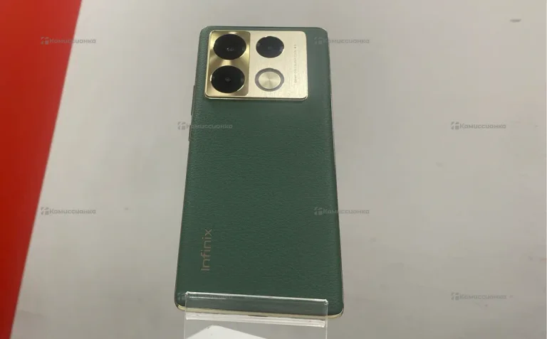 Infinix Note 40 Pro 8/256Gb