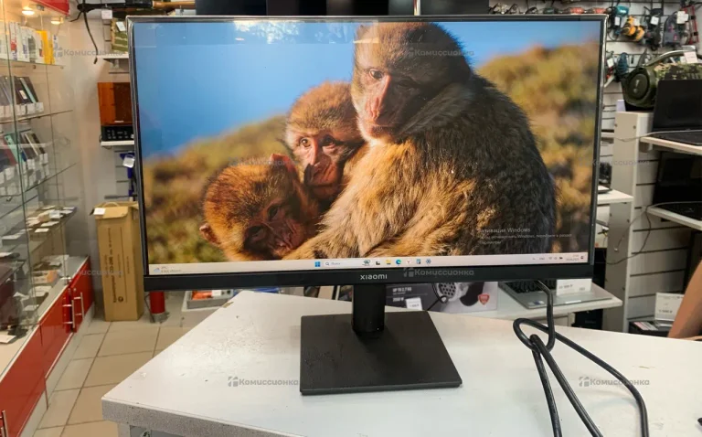 Монитор Xiaomi A22i
