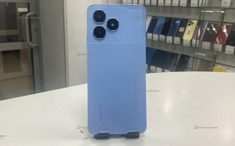 Realme Note 50 3/64 ГБ
