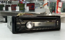 Купить Автомагнитола Sony CDX-GT470UM б/у , в Пермь Цена:700рублей