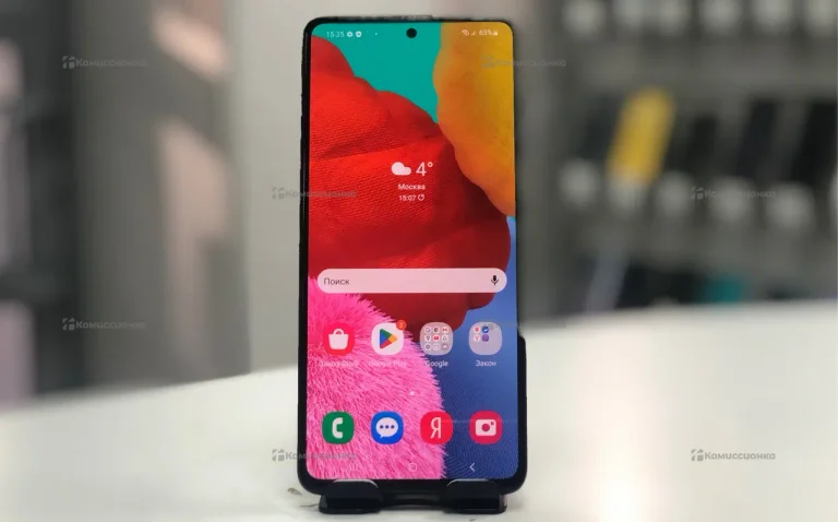 Samsung Galaxy A51 4/64 ГБ
