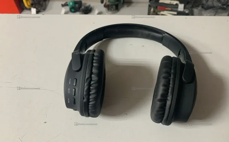Наушники Hoco w40