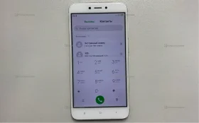 Xiaomi Redmi 4A 2/16Gb