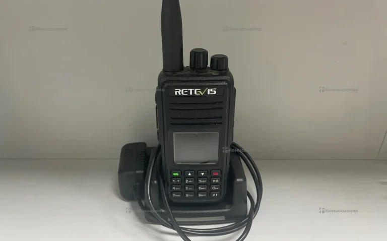 Рация Retevis RT3S