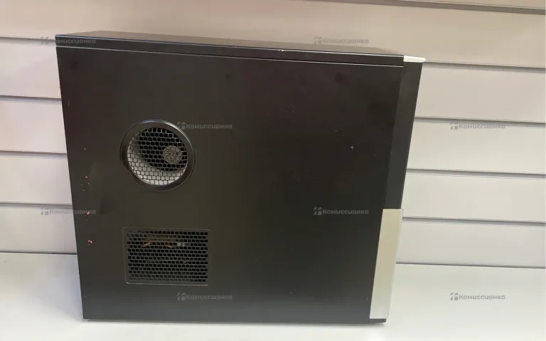 Системный блок