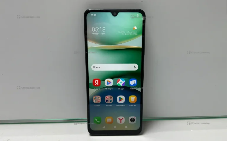 Xiaomi Redmi A5 4/128 ГБ