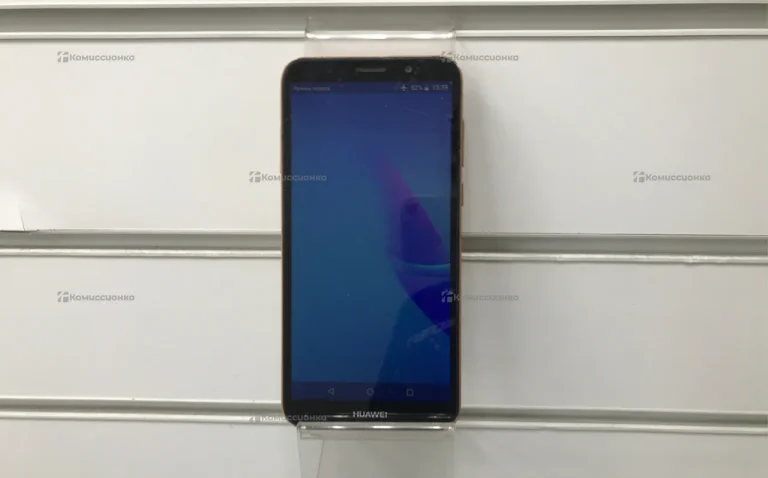 Huawei Y5 lite (2018) 1/16 ГБ