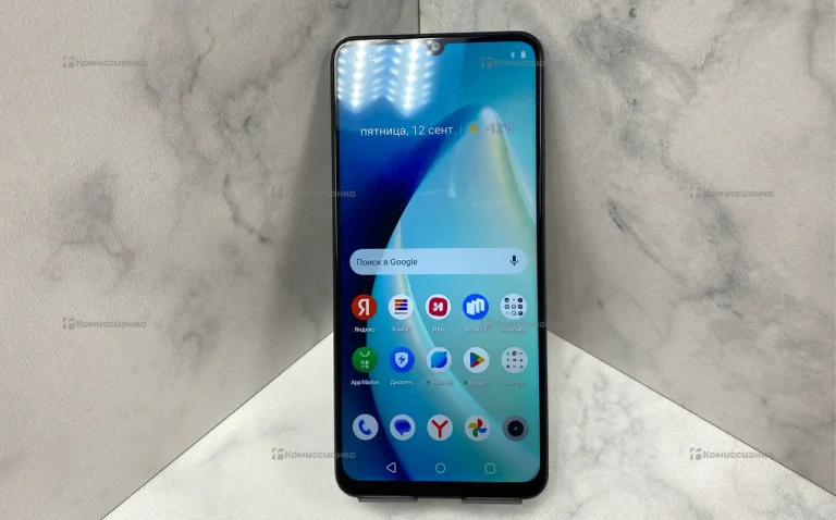 Realme Note 50 3/64Gb