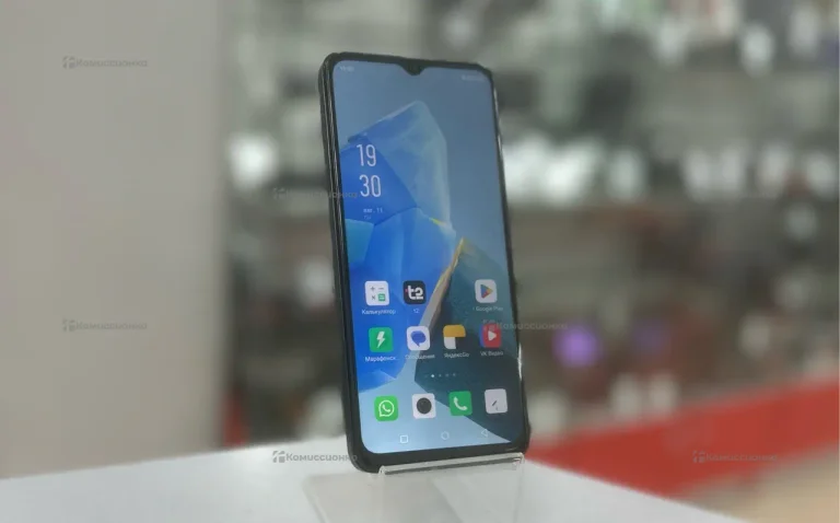 Infinix Hot 30i 4/128Gb