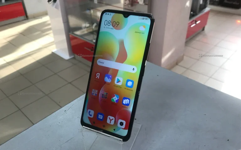 Xiaomi Redmi 12C 3/64 ГБ