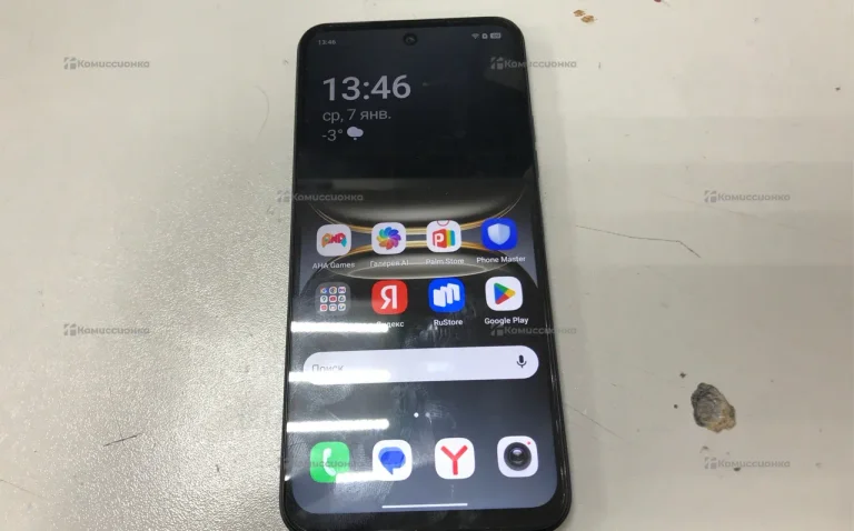 Tecno Spark Go 2 4/128 ГБ