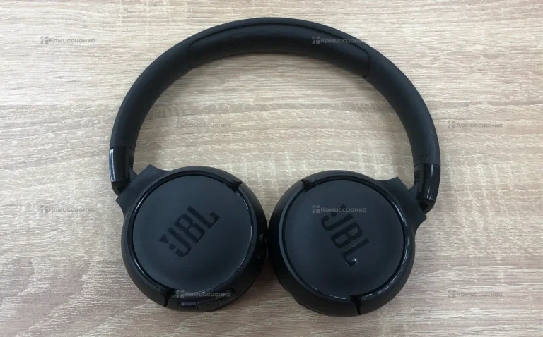 Наушники JBL 520BT