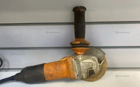 Купить Ушм AEG WS13-125 б/у , в Курган Цена:2990рублей