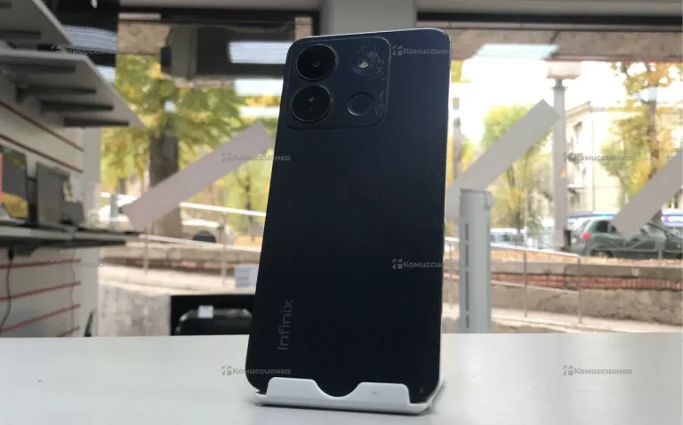 Infinix Smart HD 2021 2/32 ГБ