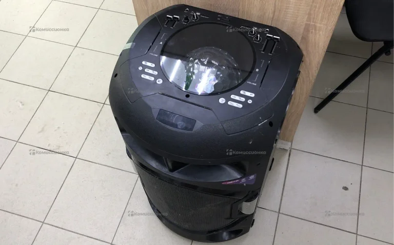 Колонка  dexp v880 300Вт