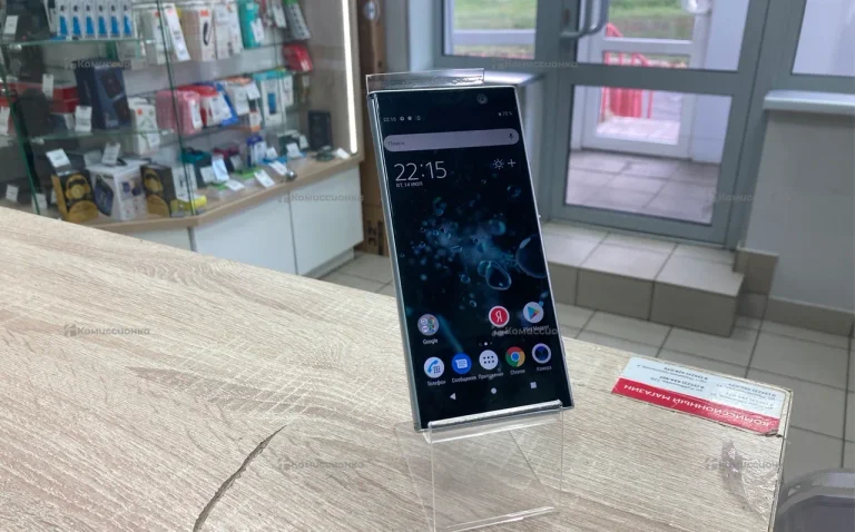 Sony Xperia XA2 Plus, 6/64Gb