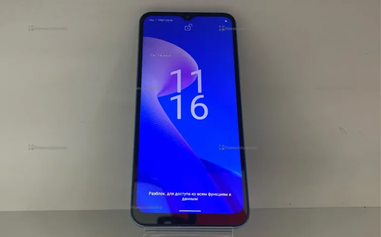 Realme C30s 3/64