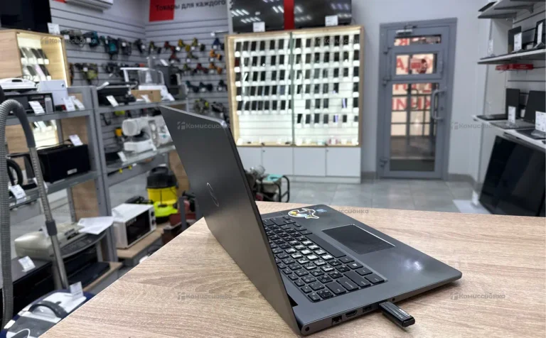 Ноутбук Dell Vostro 5468