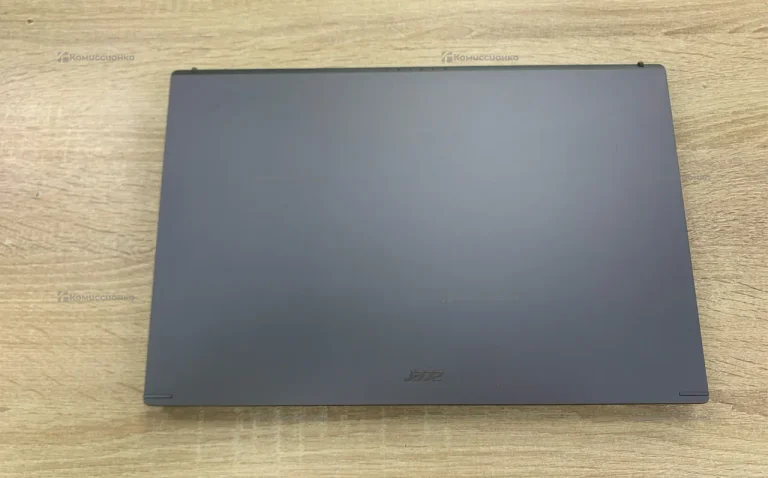 Ноутбук Acer Aspire A515-57