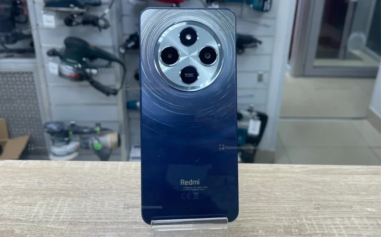 Xiaomi Redmi 14C 8/256 ГБ