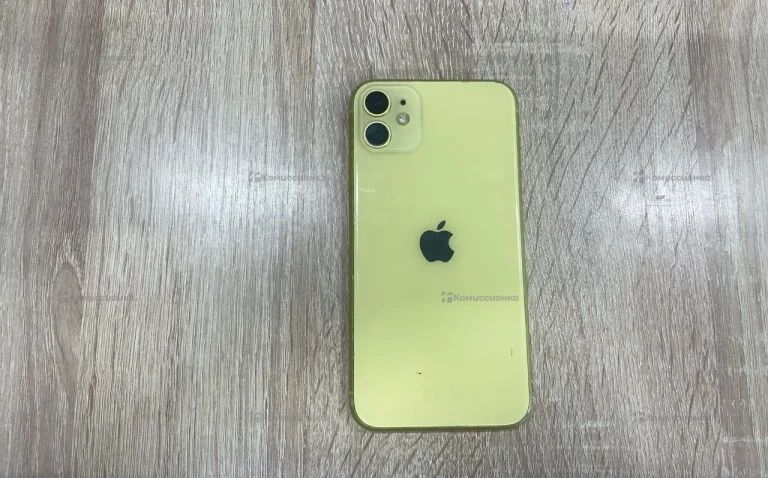 Apple iPhone 11 128Gb