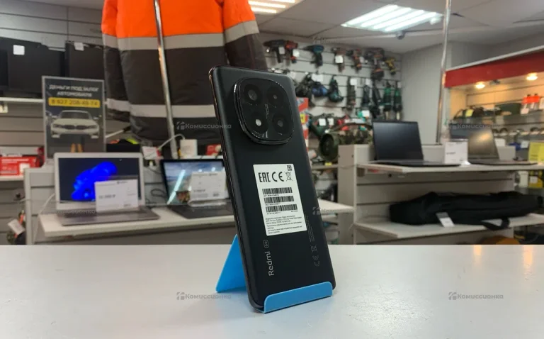 Xiaomi Redmi Note 14 Pro+ 5G 12+512Gb