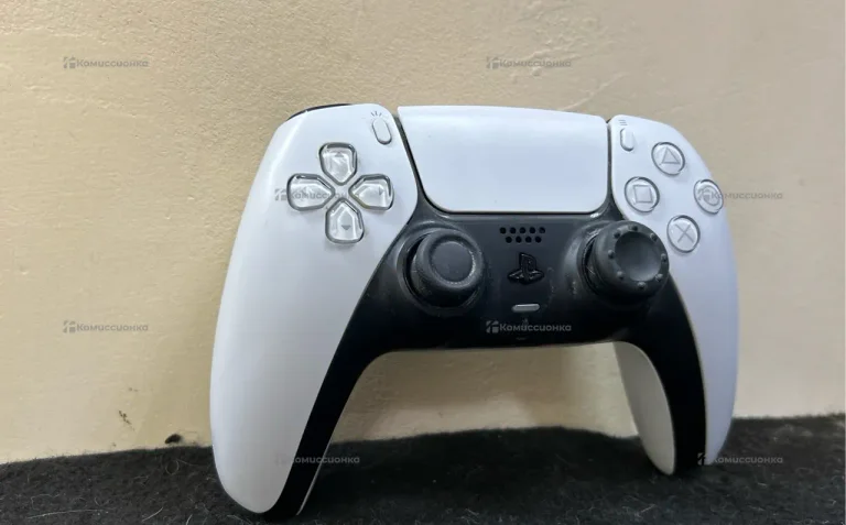 PS5 Джойстик DualSense PS5