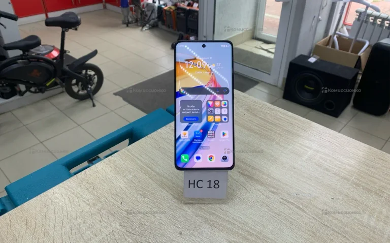Honor X9b 8/256Gb