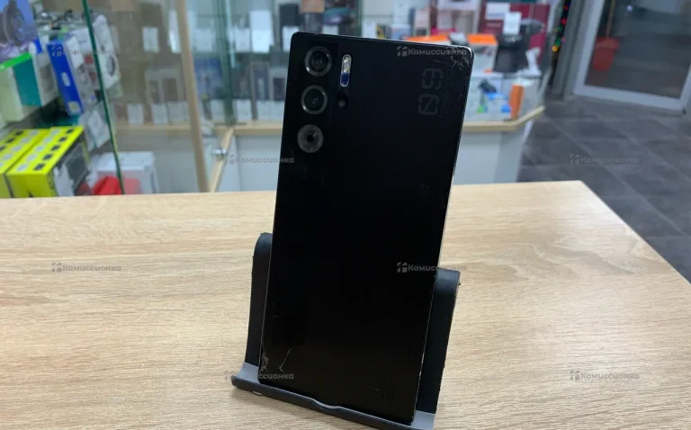 ZTE nubia RedMagic 9 Pro 8/256 ГБ