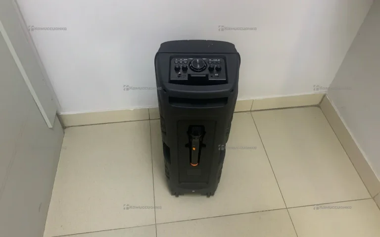 Колонка  zqs8210
