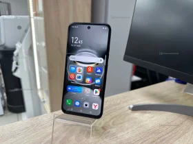 Tecno Spark 30C 4/128 ГБ