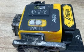 Купить лазерный уровень ubay б/у , в Москва и область Цена:2900рублей