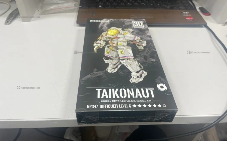 Конструктор taikonaut