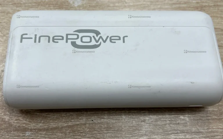 Power Bank FinePower 20000 mAh