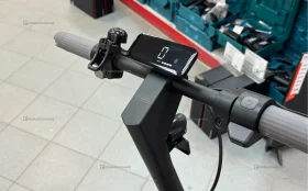 Электросамокат Navee S60 500Вт