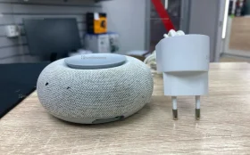 Колонка  капсула мини