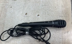 Купить Микрофон Hyundai б/у , в Москва и область Цена:250рублей