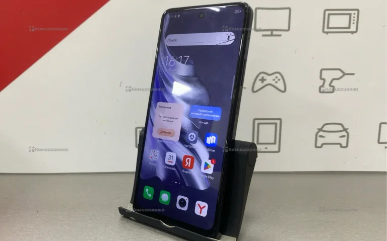 Tecno Spark 20 Pro 8/256 ГБ