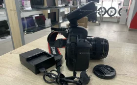 Купить Фотоаппарат  Canon EOS6 б/у , в Тольятти Цена:39900рублей