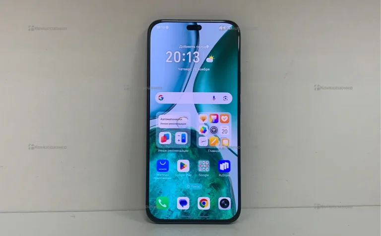 Honor X8c 6/128 ГБ