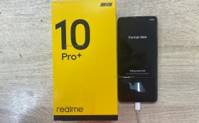 Realme 10 Pro+ 8/128 ГБ