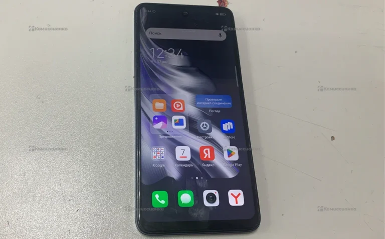 Tecno Spark 20 8/256Gb