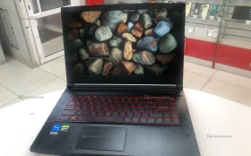 Ноутбук msi thin gf63 4060