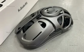Купить Мышь компьютерная K-Snake X10 б/у , в Самара Цена:790рублей