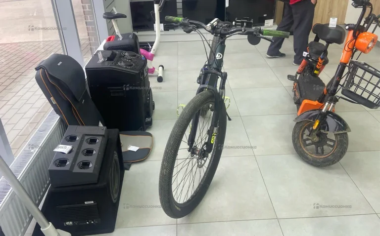 Велосипед md 29”