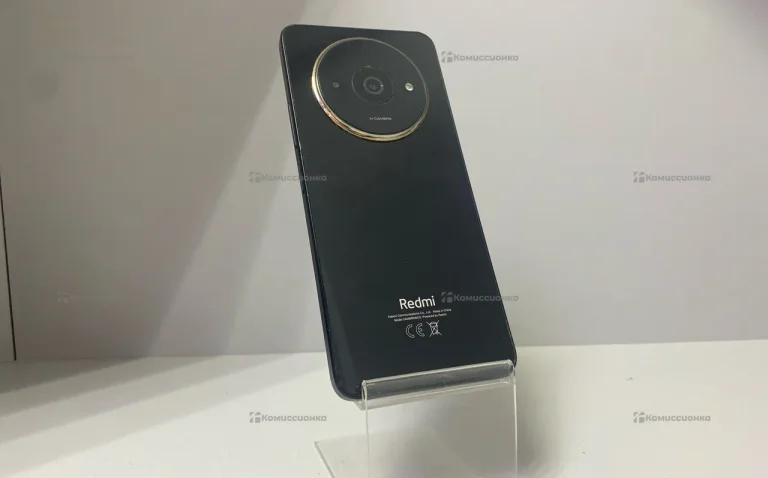 Xiaomi Redmi A3x 3/64 ГБ