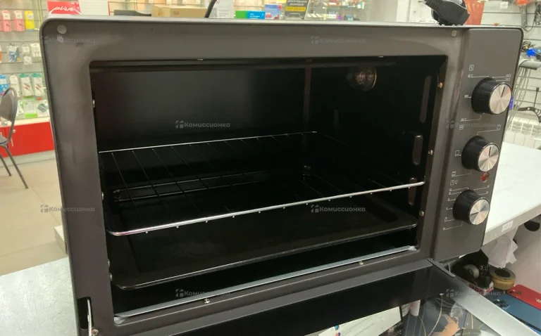 Мини-печь Dexp VN-3400 no