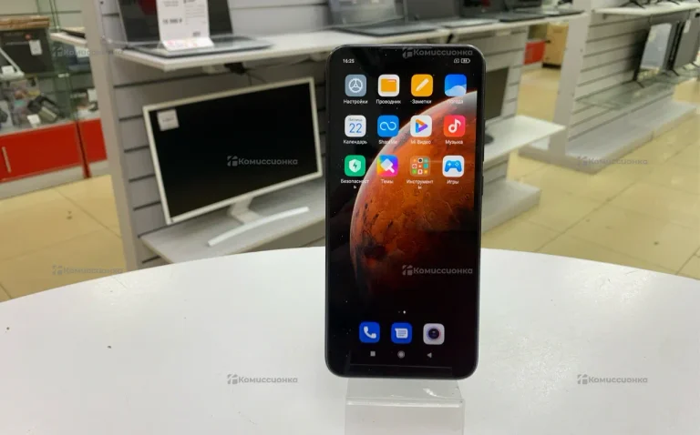 Xiaomi Redmi 9A 32Gb