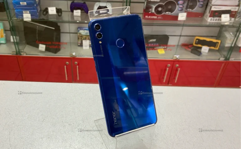 Honor 8X 4/64Gb