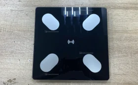 Купить Весы Bluetooth б/у , в Казань Цена:490рублей